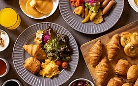 銀座 露天の湯　日和ホテル東京銀座east